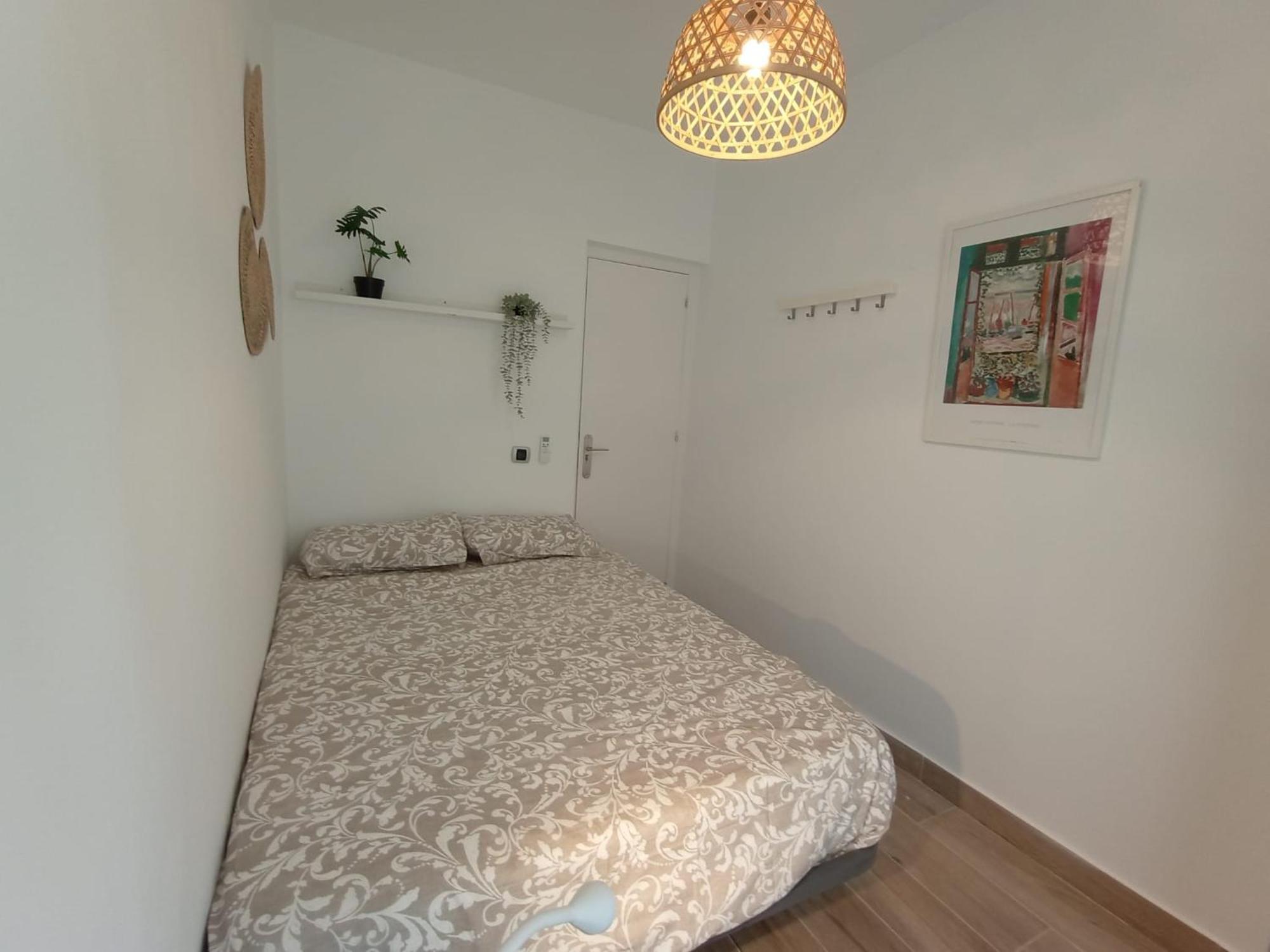 Appartement Born *