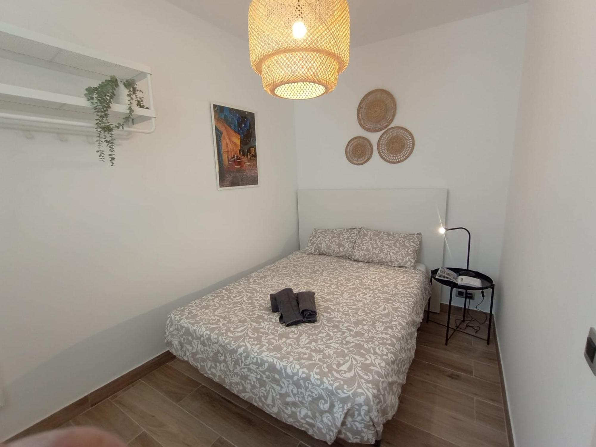Appartement Born Barcelone