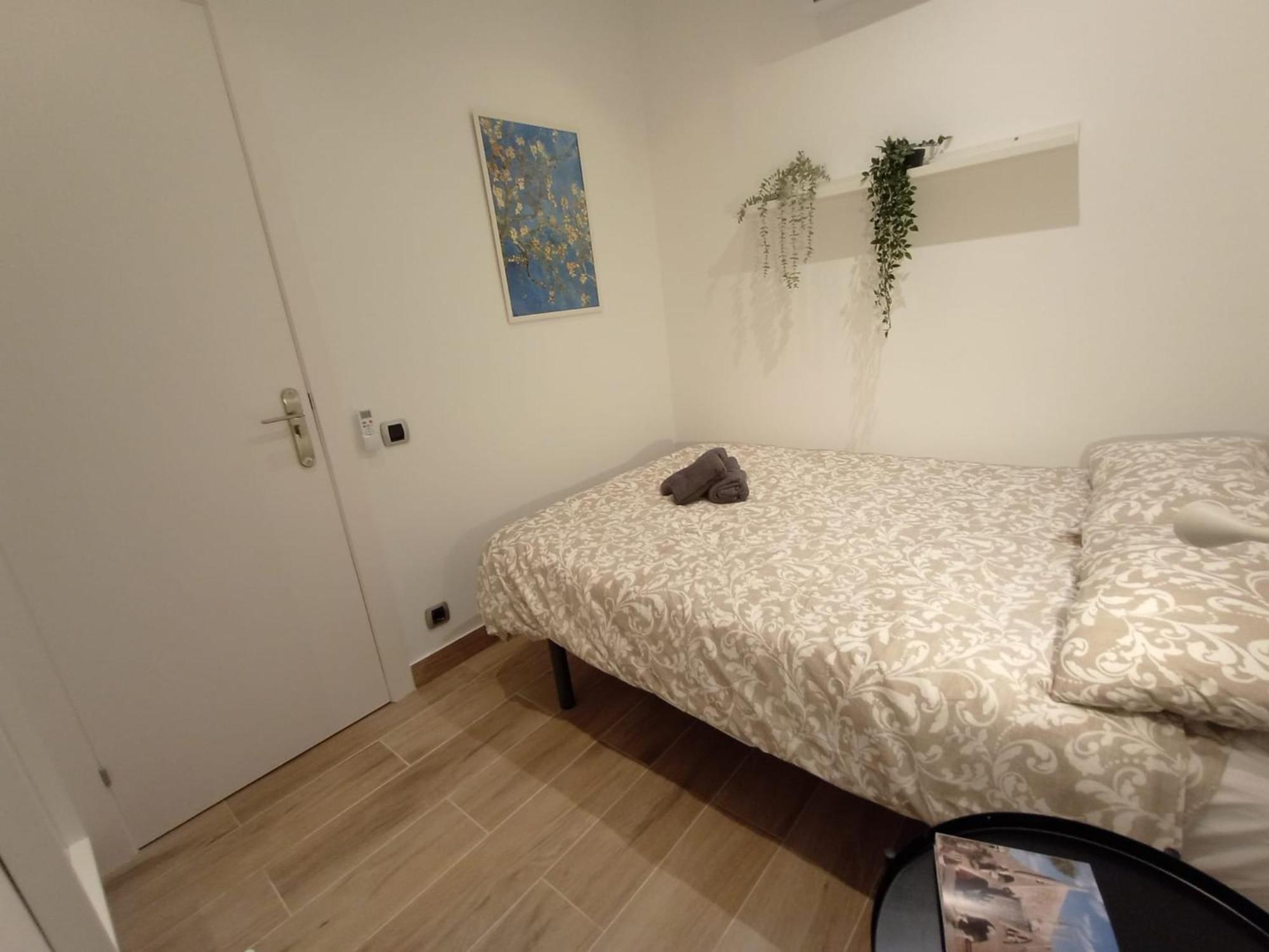 Appartement Born *