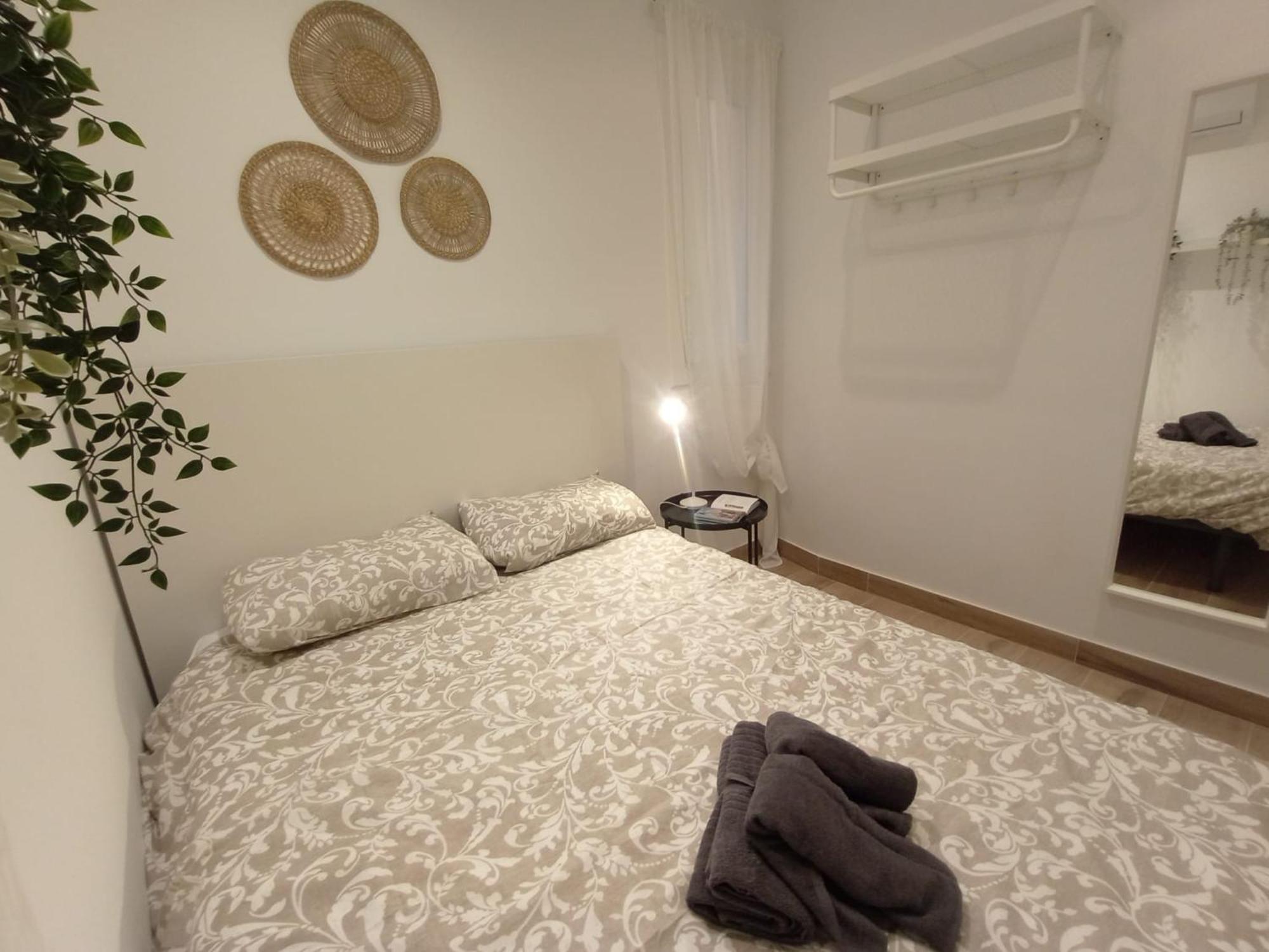 Appartement Born