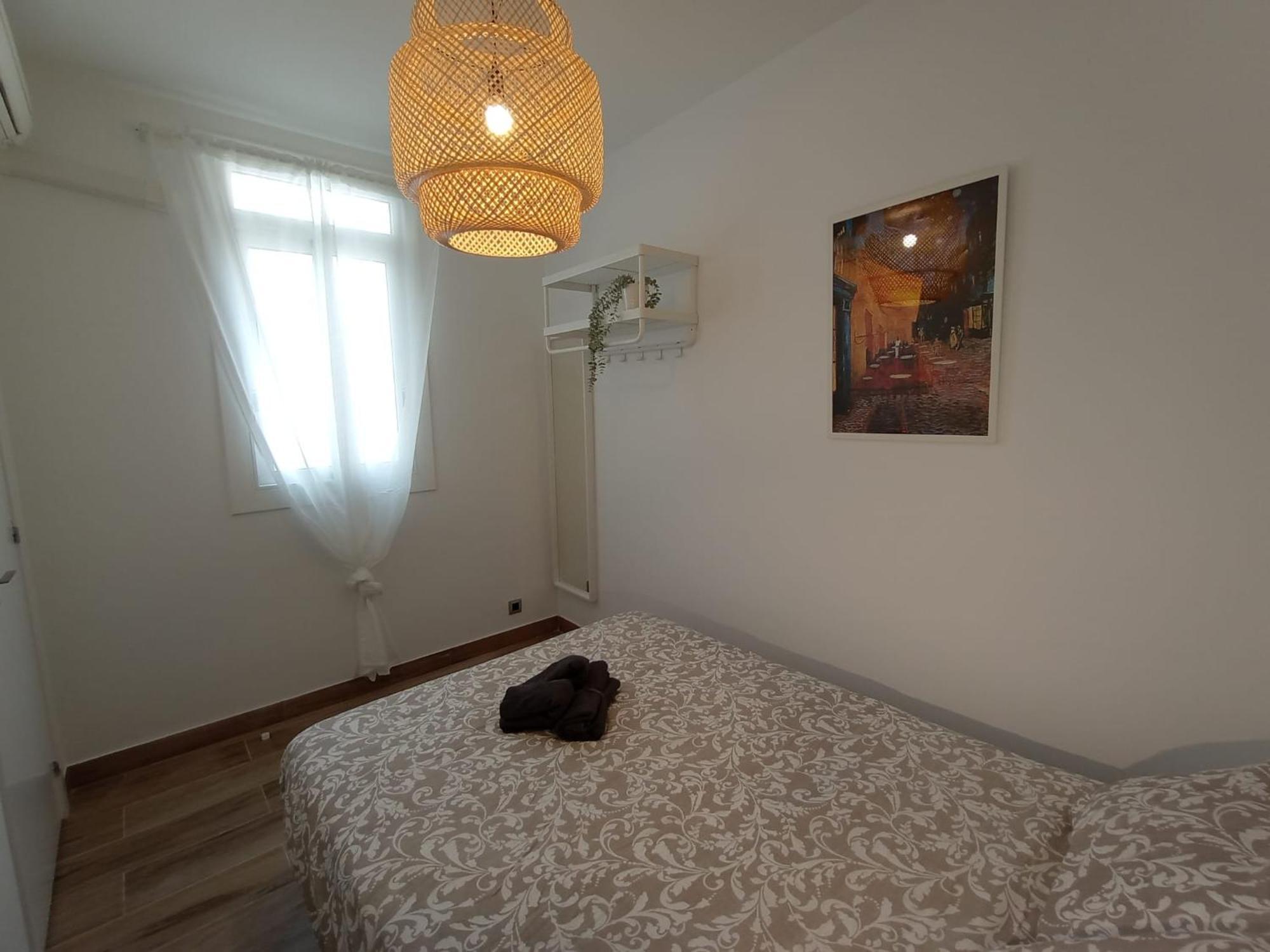 Appartement Born Barcelone