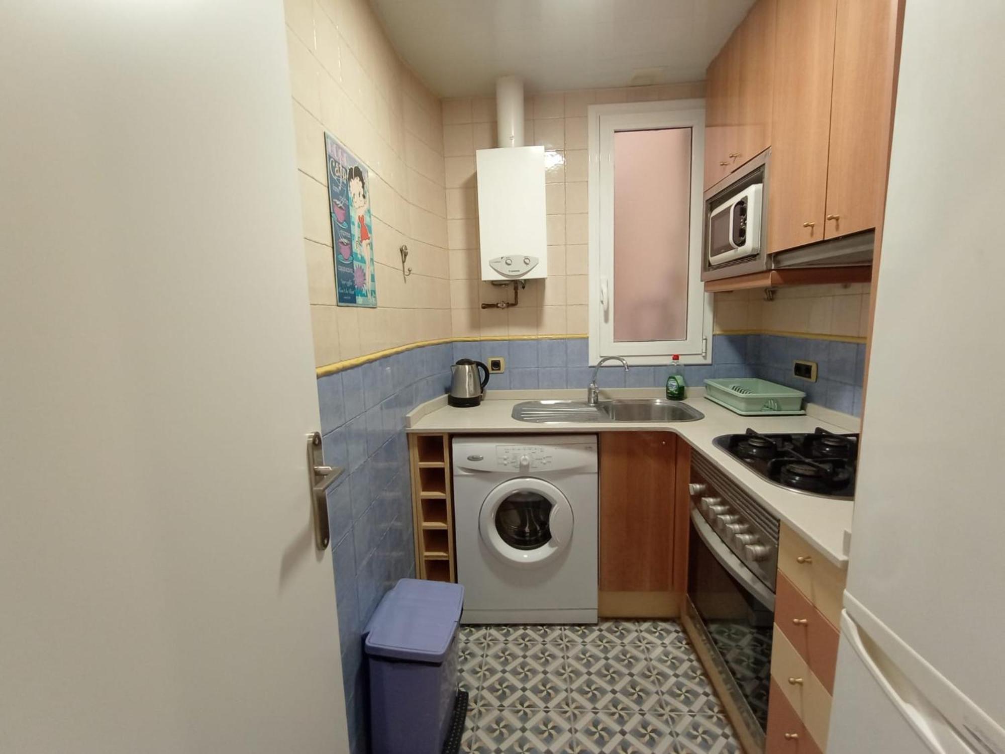 Appartement Born *