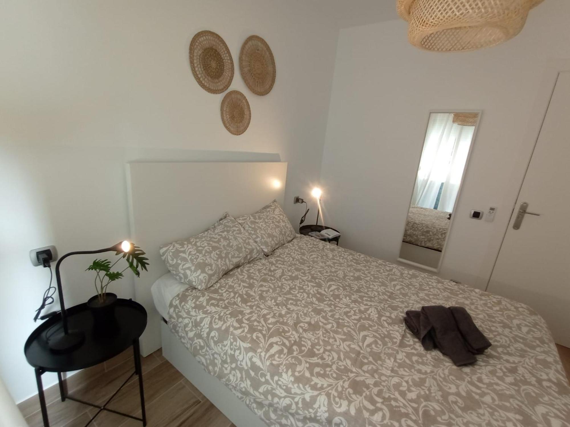 Appartement Born *